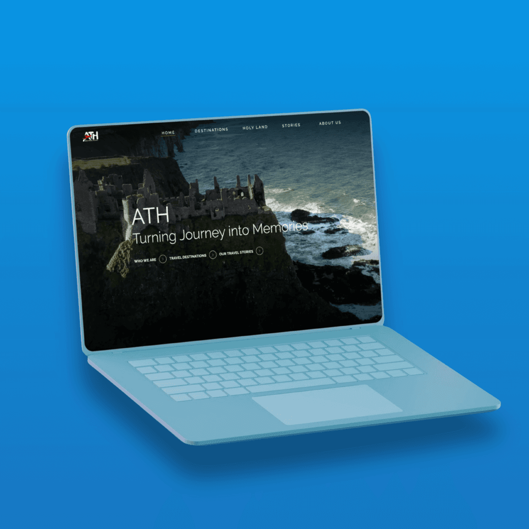 Rail Rolls Mobile App