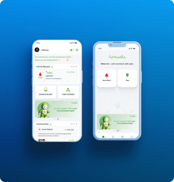 Rail Rolls Mobile App